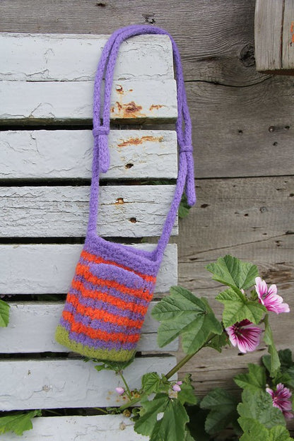 Little Joey Bag by Lucy Neatby - Digital Pattern
