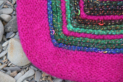 Mini Maxi Bags by Lucy Neatby - Digital Pattern