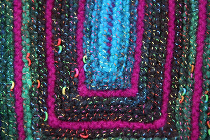 Mini Maxi Bags by Lucy Neatby - Digital Pattern