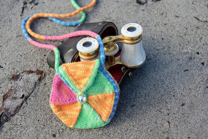 Opera Bag by Lucy Neatby - Digital Pattern