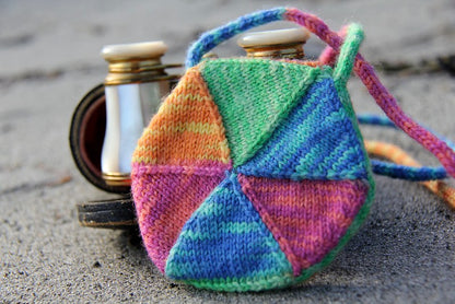 Opera Bag by Lucy Neatby - Digital Pattern