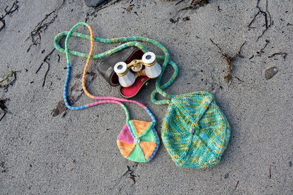 Opera Bag by Lucy Neatby - Digital Pattern