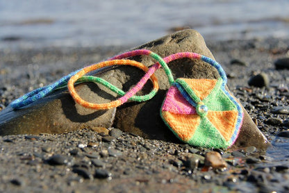 Opera Bag by Lucy Neatby - Digital Pattern