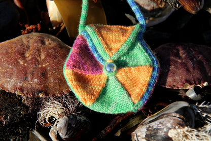 Opera Bag by Lucy Neatby - Digital Pattern