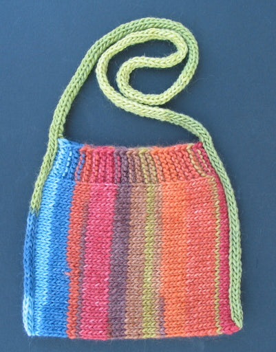 Origami Bags by Lucy Neatby - Digital Pattern