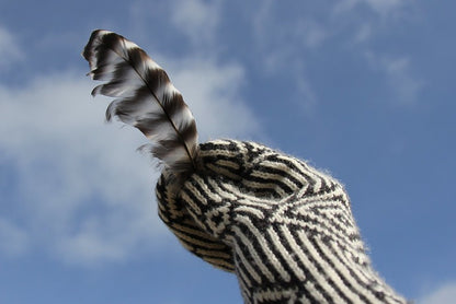 Paradoxical Mittens by Lucy Neatby | Digital Pattern