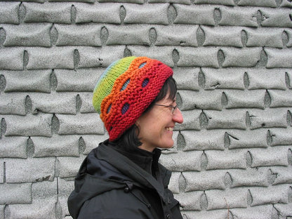 Tancook Hat by Lucy Neatby | Digital Pattern