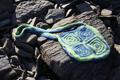 Whirlygig Bag by Lucy Neatby - Digital Pattern